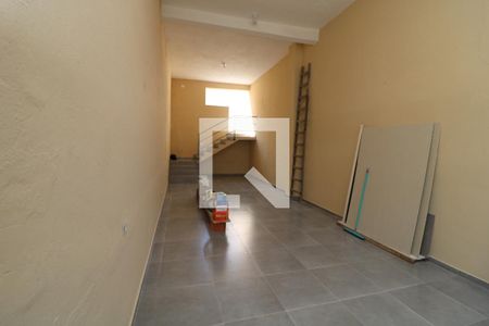 Studio para alugar com 28m², 1 quarto e 1 vagaGaragem