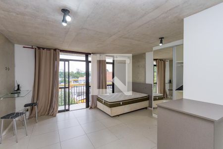Studio de apartamento à venda com 1 quarto, 34m² em Santo Amaro, São Paulo