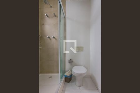 Apartamento à venda com 34m², 1 quarto e 1 vagaBanheiro