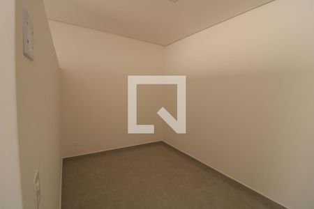 Quarto de StudioOuKitchenette com 1 quarto, 28m² Vila Prudente