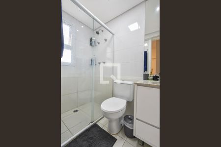 Apartamento à venda com 109m², 3 quartos e 2 vagasBanheiro Suíte 03