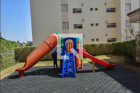 Apartamento à venda com 109m², 3 quartos e 2 vagasPlayground
