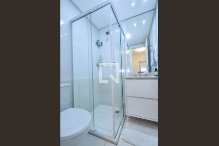 Apartamento à venda com 109m², 3 quartos e 2 vagasBanheiro Suíte 02