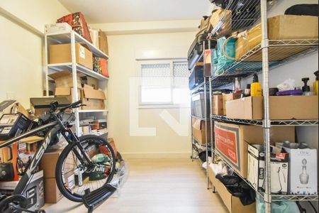 Apartamento à venda com 109m², 3 quartos e 2 vagasSuíte 03