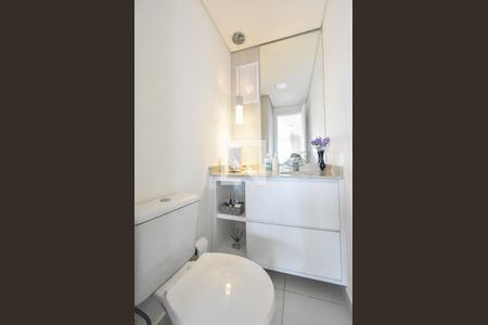 Apartamento à venda com 109m², 3 quartos e 2 vagasLavabo