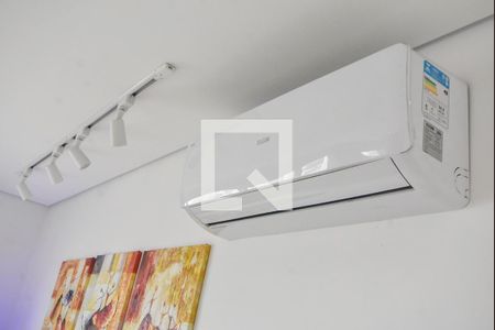 Sala de Jantar de apartamento à venda com 3 quartos, 109m² em Jardim Aeroporto, São Paulo