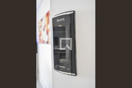 Fechadura Eletrônica de apartamento à venda com 3 quartos, 109m² em Jardim Aeroporto, São Paulo