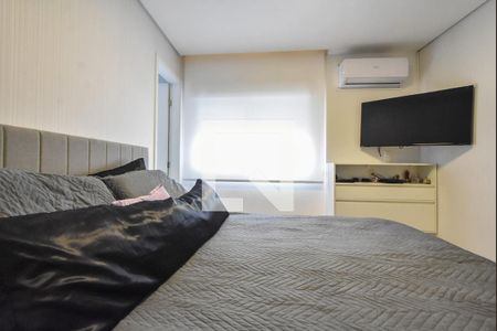 Apartamento à venda com 109m², 3 quartos e 2 vagasSuíte 01