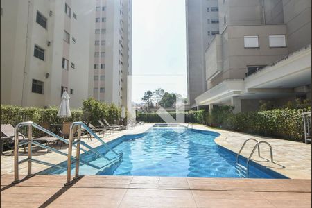 Apartamento à venda com 109m², 3 quartos e 2 vagasPiscina 02
