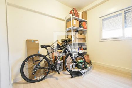 Apartamento à venda com 109m², 3 quartos e 2 vagasSuíte 03