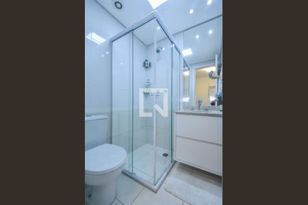 Apartamento à venda com 109m², 3 quartos e 2 vagasBanheiro Suíte 02