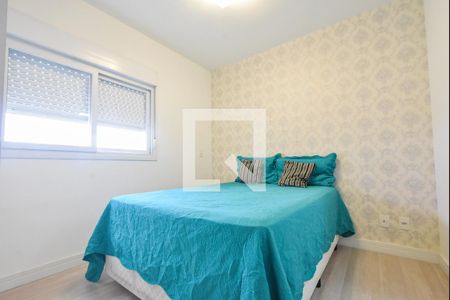 Apartamento à venda com 109m², 3 quartos e 2 vagasSuíte 02