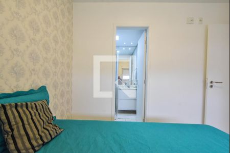 Apartamento à venda com 109m², 3 quartos e 2 vagasSuíte 02