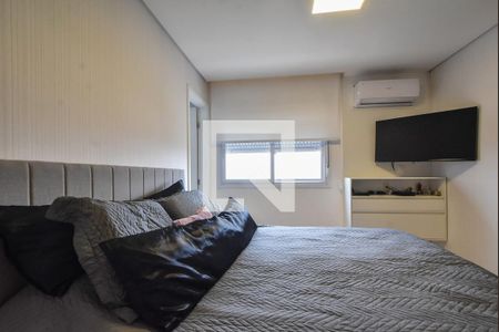 Apartamento à venda com 109m², 3 quartos e 2 vagasSuíte 01