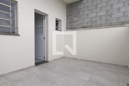 Studio para alugar com 30m², 1 quarto e sem vagaÁrea de Serviço