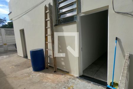 Studio para alugar com 30m², 1 quarto e sem vagaEntrada