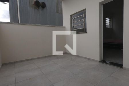Studio para alugar com 30m², 1 quarto e sem vagaÁrea de Serviço
