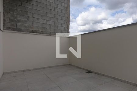 Studio para alugar com 30m², 1 quarto e sem vagaÁrea de Serviço