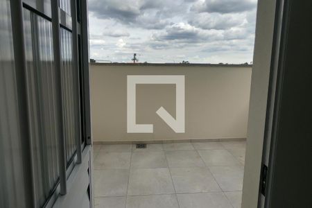 Studio para alugar com 30m², 1 quarto e sem vagaÁrea de Serviço