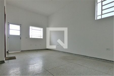 Kitnet de kitnet/studio para alugar com 1 quarto, 30m² em Jardim Arapongas, Guarulhos