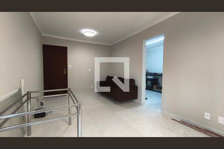 Sala de apartamento para alugar com 3 quartos, 72m² em Vila Moraes, São Paulo