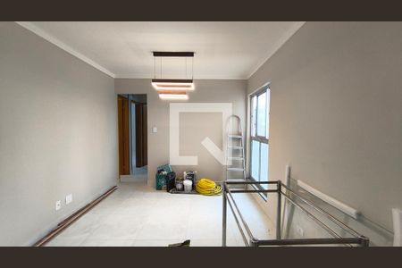 Sala de apartamento para alugar com 3 quartos, 72m² em Vila Moraes, São Paulo