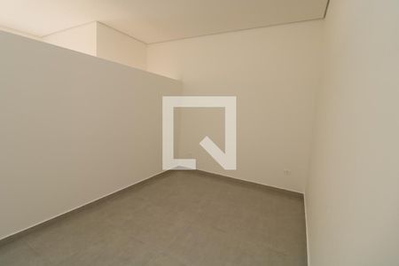 Quarto de StudioOuKitchenette com 1 quarto, 28m² Vila Prudente