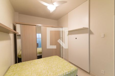 Quarto de apartamento para alugar com 1 quarto, 42m² em Andaraí, Rio de Janeiro