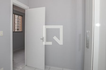 Quarto 2 de apartamento para alugar com 2 quartos, 44m² em Água Branca, São Paulo