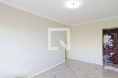 Sala de apartamento para alugar com 2 quartos, 105m² em Baeta Neves, São Bernardo do Campo