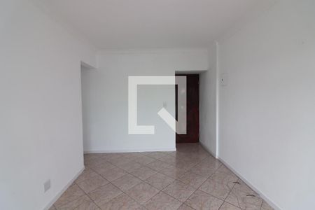 Sala  de apartamento para alugar com 2 quartos, 105m² em Baeta Neves, São Bernardo do Campo