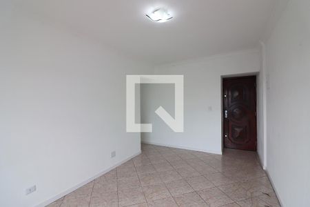 Sala  de apartamento para alugar com 2 quartos, 105m² em Baeta Neves, São Bernardo do Campo