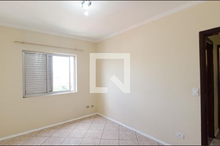 Quarto 1 de apartamento para alugar com 2 quartos, 105m² em Baeta Neves, São Bernardo do Campo