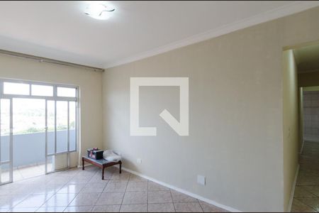 Sala de apartamento para alugar com 2 quartos, 105m² em Baeta Neves, São Bernardo do Campo