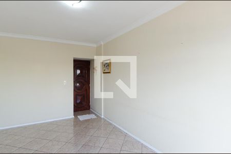 Sala de apartamento para alugar com 2 quartos, 105m² em Baeta Neves, São Bernardo do Campo