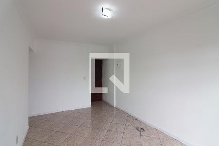 Sala  de apartamento para alugar com 2 quartos, 105m² em Baeta Neves, São Bernardo do Campo