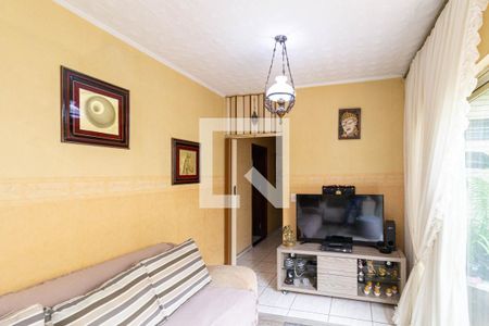 Casa à venda com 323m², 3 quartos e 4 vagasSala de TV