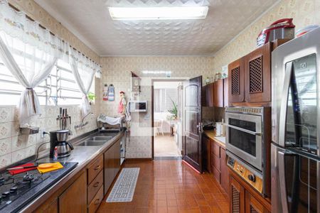 Casa à venda com 323m², 3 quartos e 4 vagasCozinha