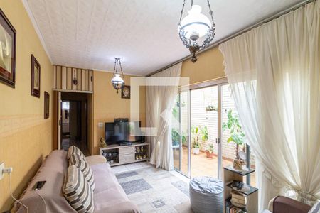 Casa à venda com 323m², 3 quartos e 4 vagasSala de TV