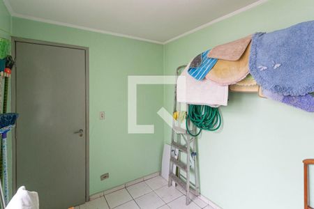 Casa à venda com 323m², 3 quartos e 4 vagasQuarto de Serviço