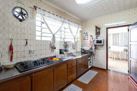 Casa à venda com 323m², 3 quartos e 4 vagasCozinha