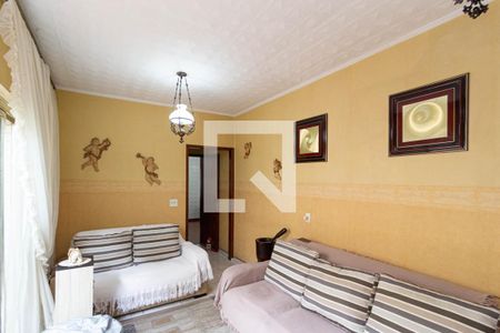 Casa à venda com 323m², 3 quartos e 4 vagasSala de TV