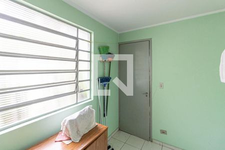 Casa à venda com 323m², 3 quartos e 4 vagasQuarto de Serviço