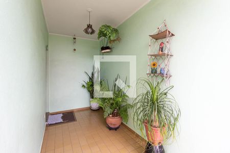 Casa à venda com 323m², 3 quartos e 4 vagasHall de Entrada