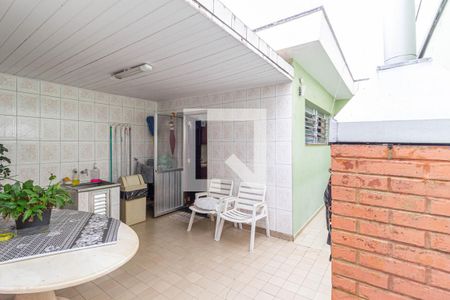 Casa à venda com 323m², 3 quartos e 4 vagasChurrasqueira