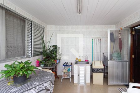 Casa à venda com 323m², 3 quartos e 4 vagasChurrasqueira