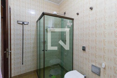 Casa à venda com 323m², 3 quartos e 4 vagasBanheiro