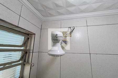 Casa à venda com 323m², 3 quartos e 4 vagasBanheiro de Serviço