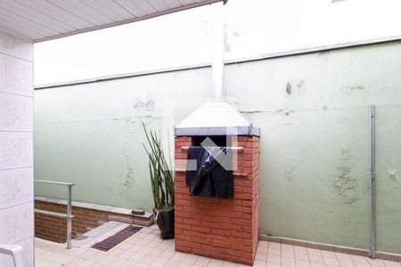 Casa à venda com 323m², 3 quartos e 4 vagasChurrasqueira