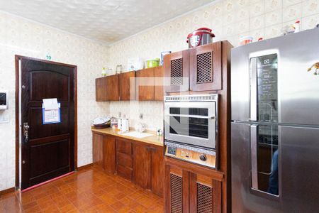 Casa à venda com 323m², 3 quartos e 4 vagasCozinha